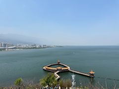 -大理洱海