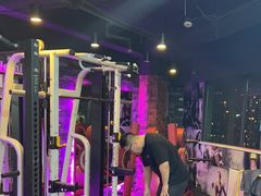 -Nirvana Fitness健身工作室