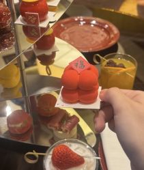 -无锡君来洲际酒店·宴会厅