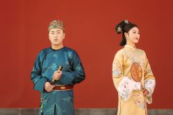 -美云庭古装·格格服汉服·京城旅拍(北京店)