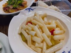 -南山竹海·珍味堂