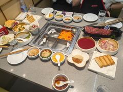 -海底捞火锅(汕头苏宁广场店)