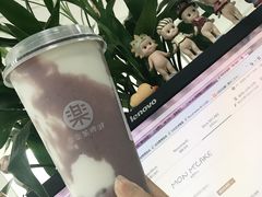 -LELECHA乐乐茶(美罗城店)