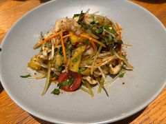版纳舂鸡脚-花舍·新派粤菜·西餐·下午茶(亚运村·鸟巢店)