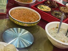 -真不同饭店(老城店)