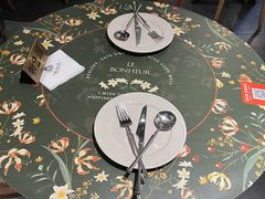 -第101座花园餐厅(湖滨88店)