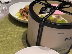 -太守宴·蘭院(天塔店)