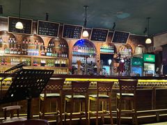 -秀·爱尔兰餐吧(上海路店)