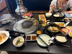 -银座苑烧肉酒场·烤活鳗(仙霞路店)