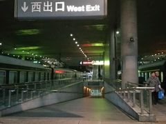 -上海南站