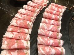 -东来顺饭庄(金泉广场店)