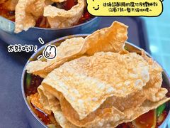 -红鼻子桂林米粉(金唐新光界店)