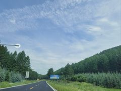 -塞罕坝国家级自然保护区