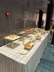 -宁波华侨温德姆至尊豪廷大酒店·宴会厅