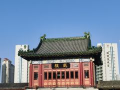 -古文化街旅游区