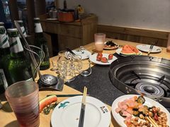-老版火锅(半坡店)