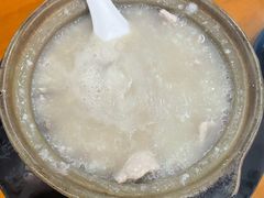 -煲煲掂风味煲仔饭餐厅(西区店)