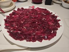 -潮正和潮汕牛肉火锅·老字号(番禺万达店)