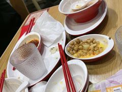 -喜家德虾仁水饺(南山书城店)