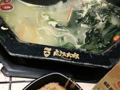 -麻辣大叔市井火锅(文清路店)