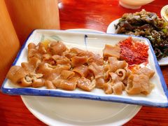卤肥肠-大邑李记肥肠血旺