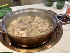 -润园四季椰子鸡火锅(南山海岸城店)