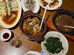 -甬上名灶(天一阁·翠柏店)