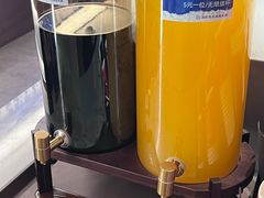 -海底捞大排档火锅(悦荟广场店)