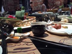 -大红袍火锅料理(尖沙咀店)