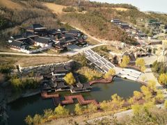 -威海华夏城景区