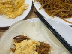 -姥家春饼店(漳州二路店)