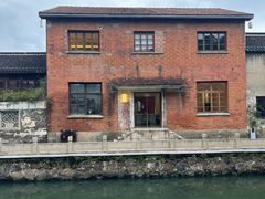 -青果巷历史文化街区