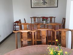 包厢-美味之家·湖景农家乐(太湖东山店)
