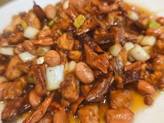 -张太婆老妈蹄花川菜馆·中华餐饮老字号(望平街店)