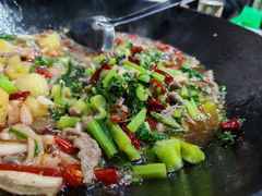 -国庆鸡杂老店