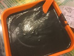 黑芝麻糊-顺记冰室(宝华路店)