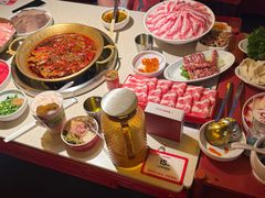 -小龙坎火锅(全球总店)