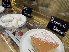 -沙漠玫瑰土耳其餐厅(神路街店)