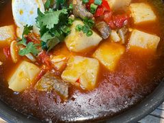 -树厨贵州菜(大十字店)