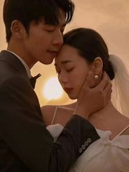 点击看大图 -色色婚纱摄影(大沥旗舰店)