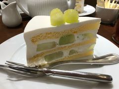 哈密瓜蛋糕-HARBS(名铁名古屋店)