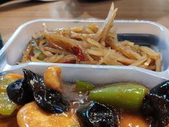-7fresh七鲜(大族广场店)