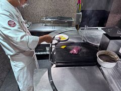 -大连富丽华大酒店·花都西餐厅