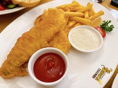 -巴伐利亚啤酒坊(意式风情街店)