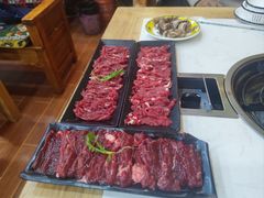 -田村·酸汤鲜牦牛肉火锅(布达拉宫广场店)