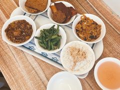 -老济南药膳把子肉(周公祠街店)