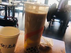 -CoCo都可(方庄店)