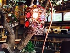 -山有花啡餐厅(常营总店)
