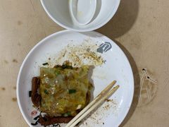 -周记热干面豆皮大王(桃花东街店)