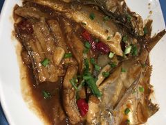 红烧杂鱼-阿毛饭店(和义路店)